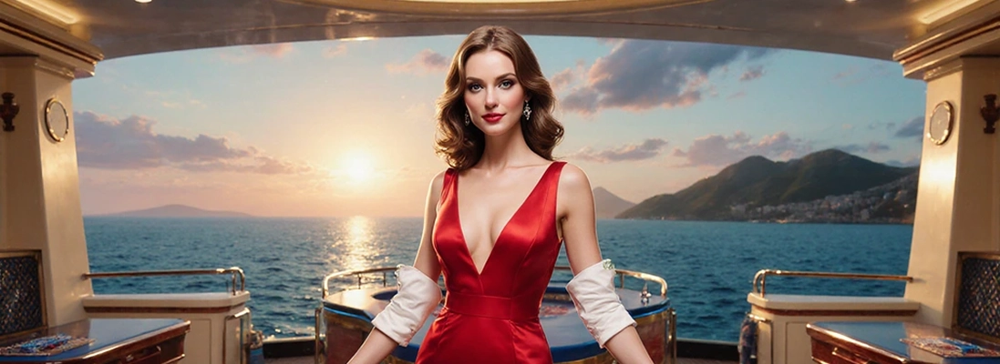 Banner free spins con ruota giri gratis su Wonaco