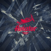 Aereo decolla con moltiplicatore crescente in Aviator su Wonaco