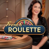 French Roulette game Wonaco