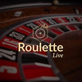 Ruota roulette live con croupier in diretta su Wonaco