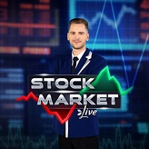 Stock Market live casino