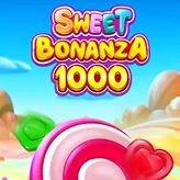 Caramelle rotanti e frutti dolci in Sweet Bonanza su Wonaco